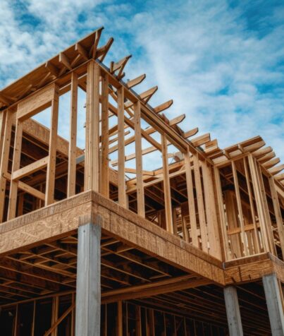 view-modern-construction-site